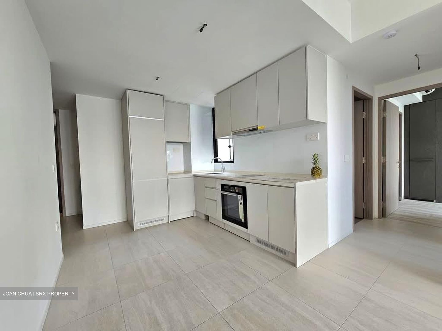 Bidadari Park Drive (D13), Apartment #536997181